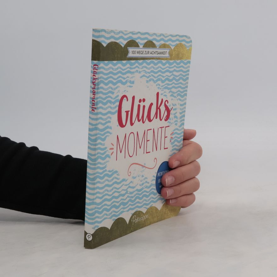 Autorenkollektiv Glücks Momente