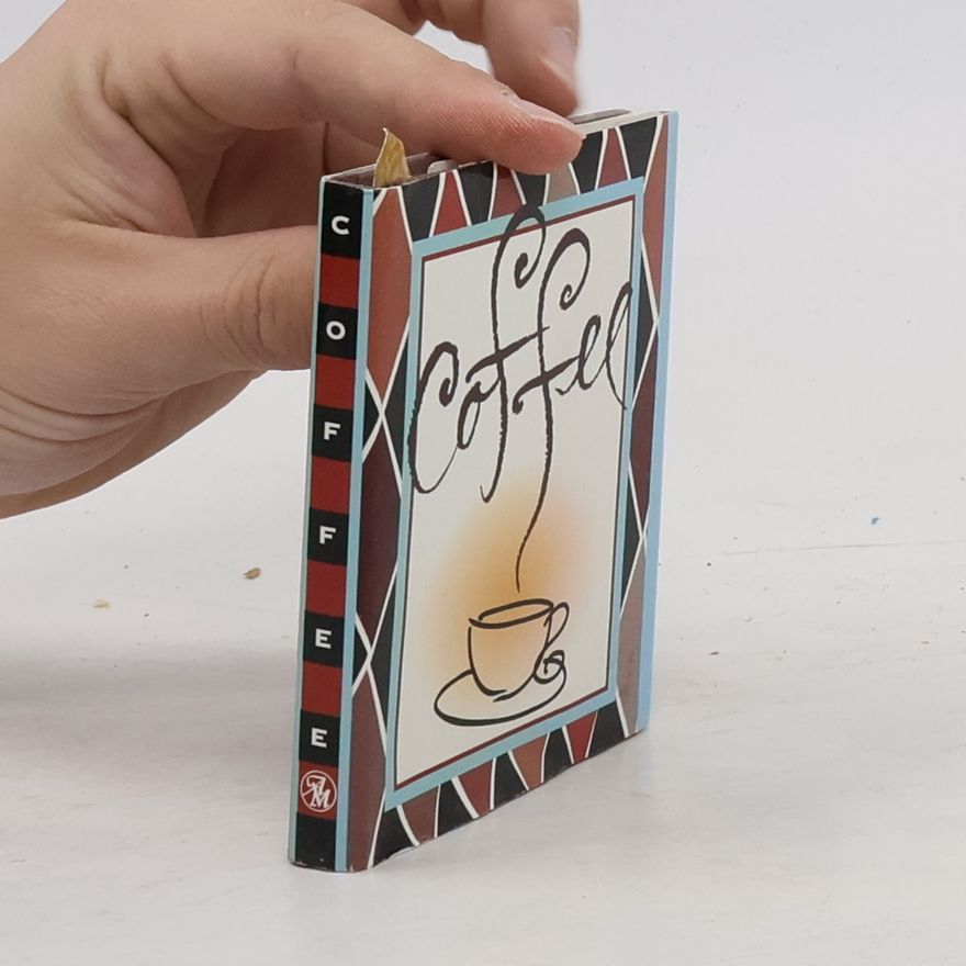 Randy Burgess Coffee