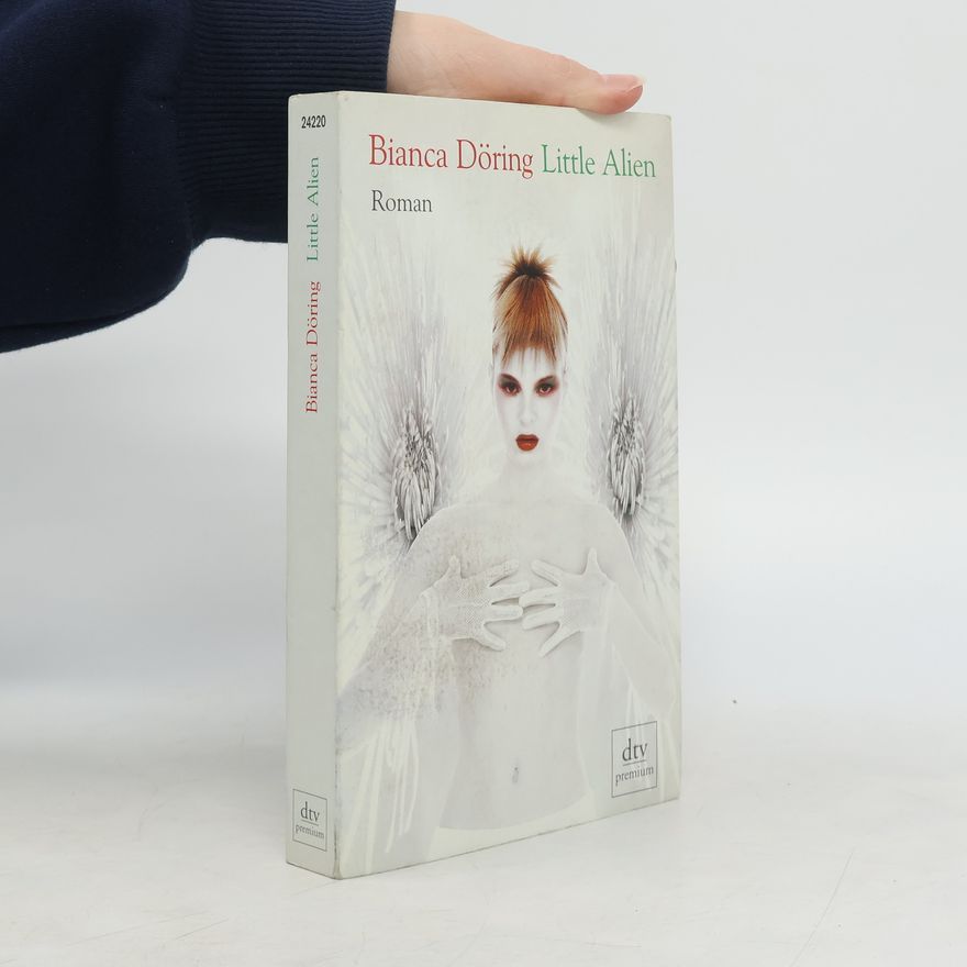 Bianca Döring Little Alien