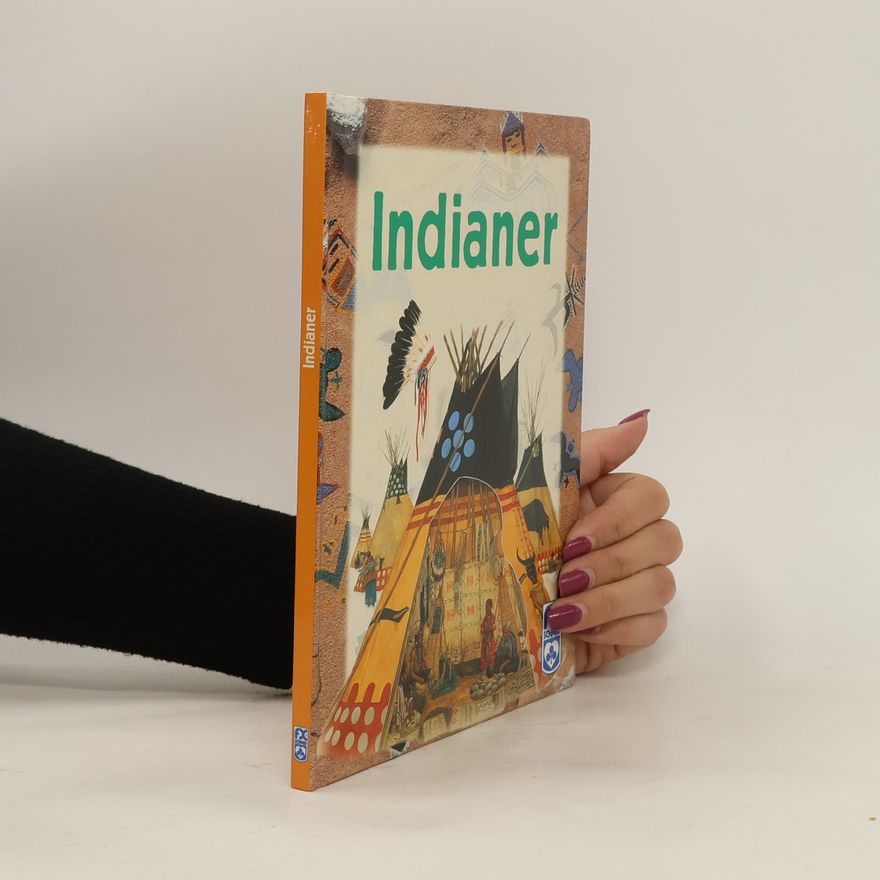 Autorenkollektiv Indianer