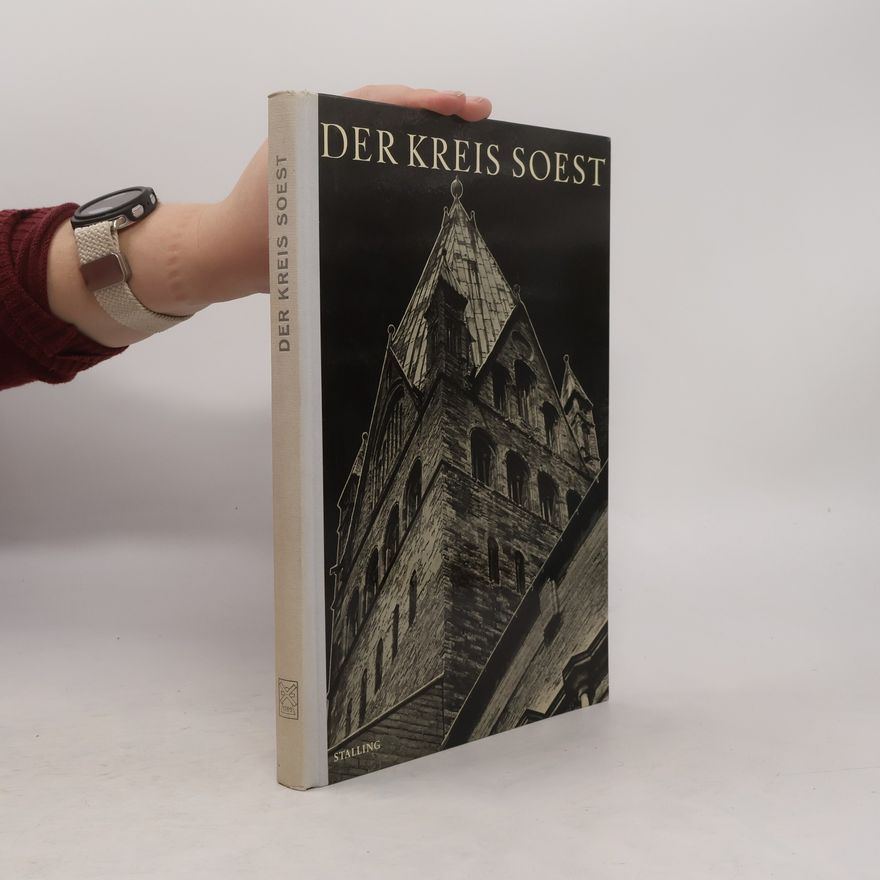 Hans Rudolf Hartung Der Kreis Soest