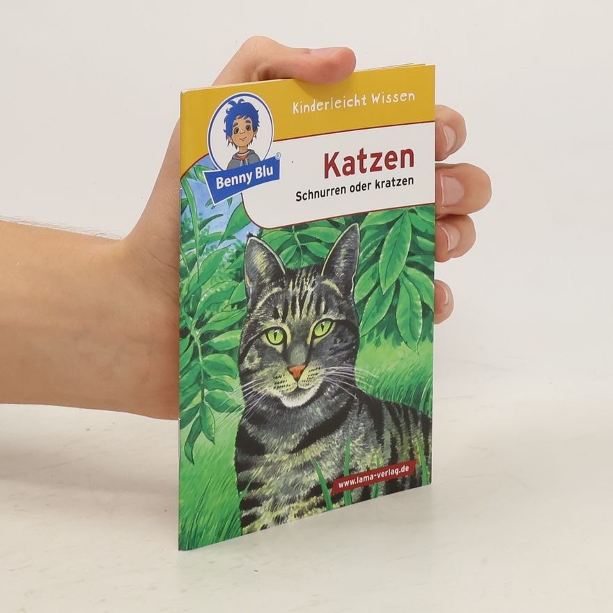 Nicola Herbst Katzen