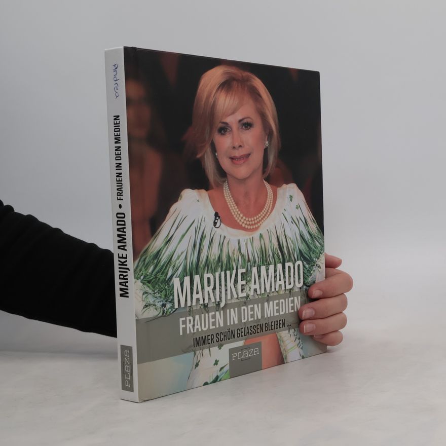 Marijke Amado Frauen in den Medien