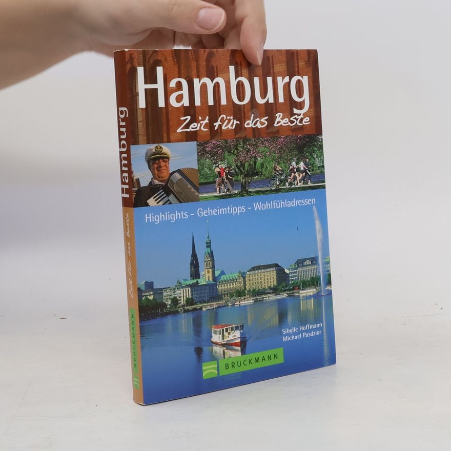 Sibylle Hoffmann Hamburg