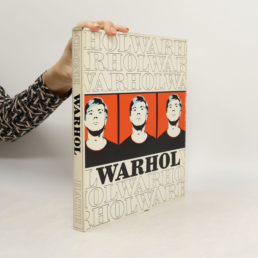 Rainer Warhol Andy Warhol