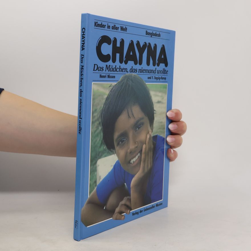 Autorenkollektiv Chayna