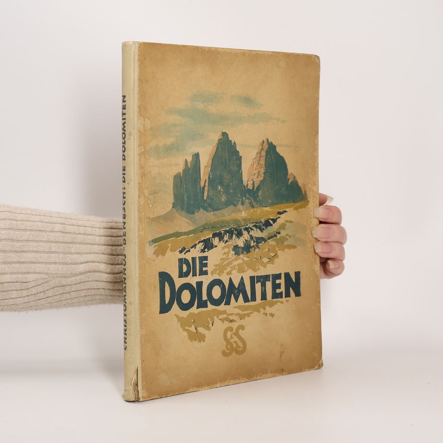Various authors Die Dolomiten