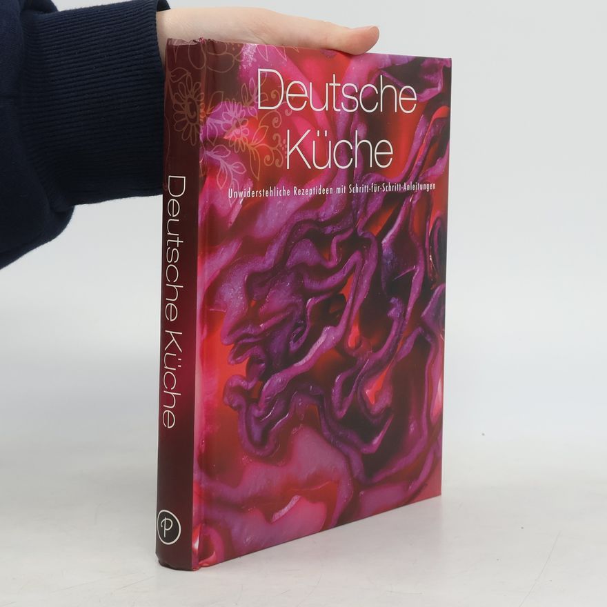 Autorenkollektiv Deutsche Küche