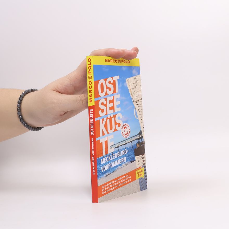 Autorenkollektiv Ostseeküste