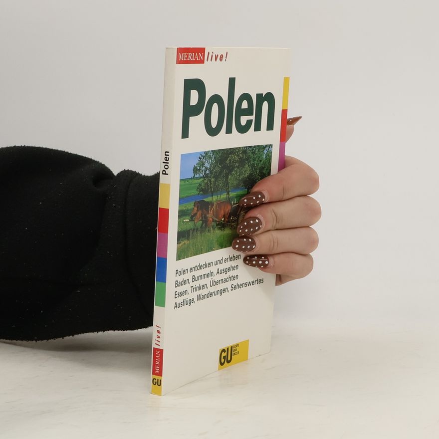 Renate Marsch Potocka Polen