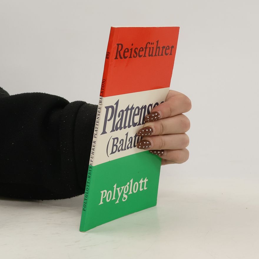 Klara Eikel von Mátray Plattensee