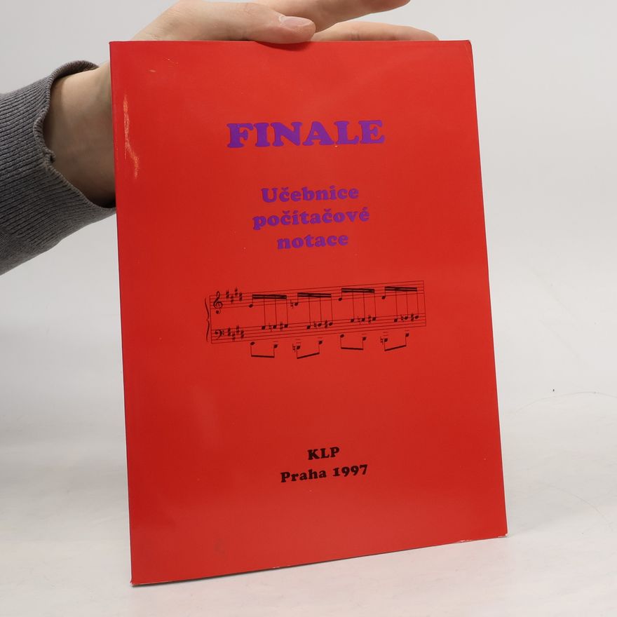 David Pogue Finale