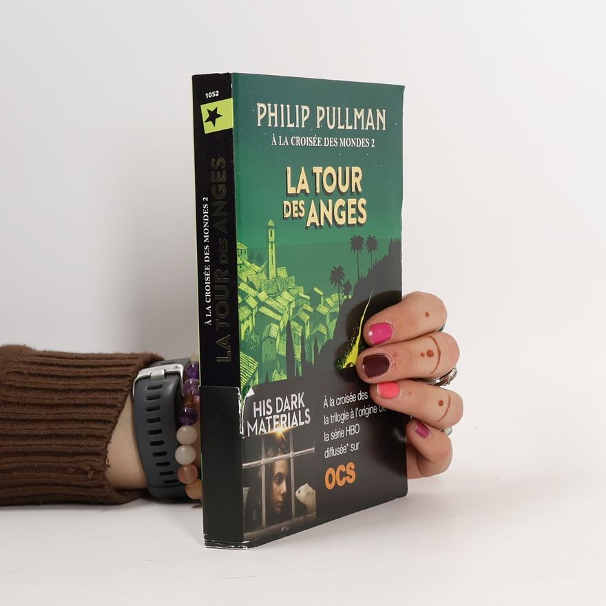 Philip Pullman La tour des anges