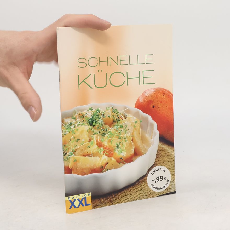 Autorenkollektiv Schnelle Küche