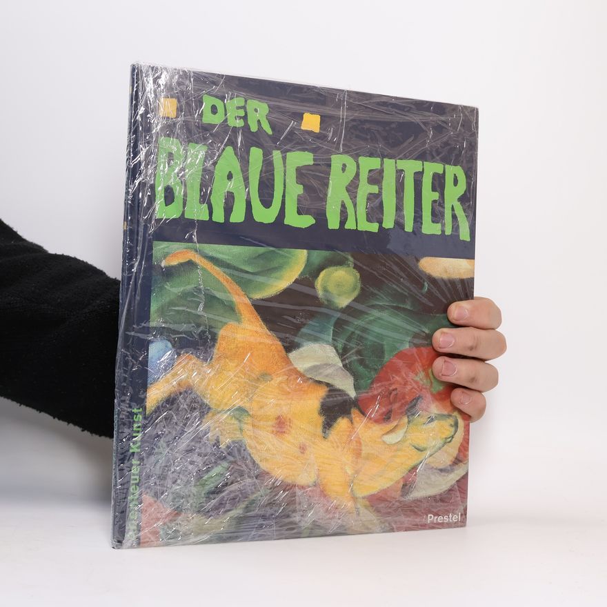 Autorenkollektiv Der Blaue Reiter