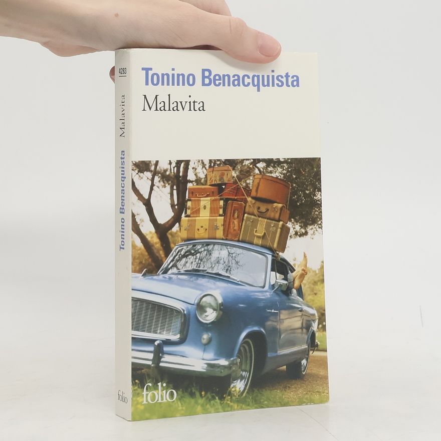 Tonino Benacquista Malavita