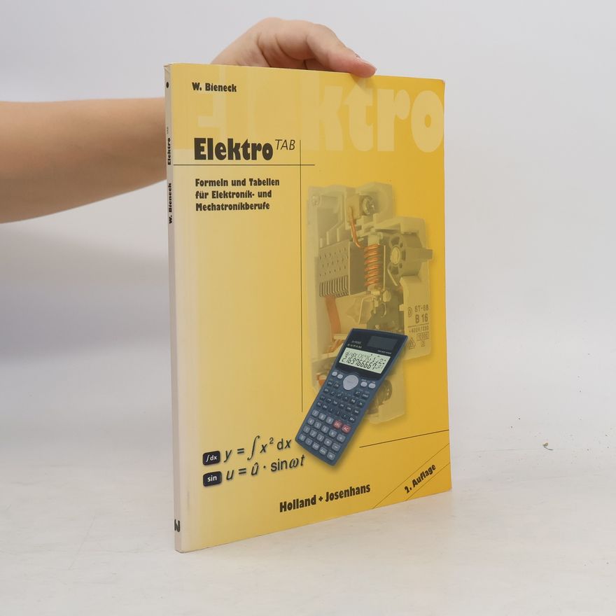Wolfgang Bieneck Elektro TAB
