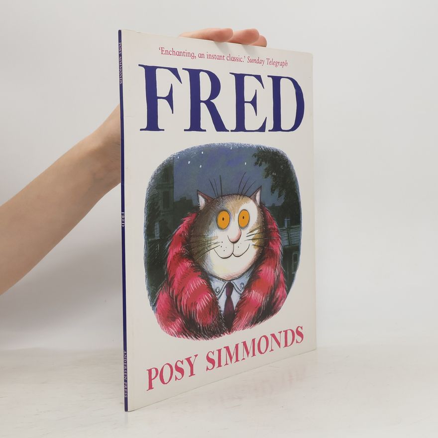 Posy Simmonds Fred