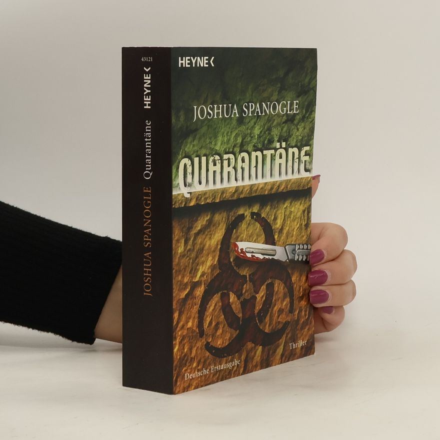 Joshua Spanogle Quarantäne