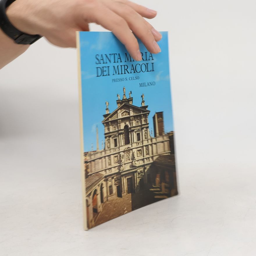 Autorenkollektiv Santa Maria dei Miracoli
