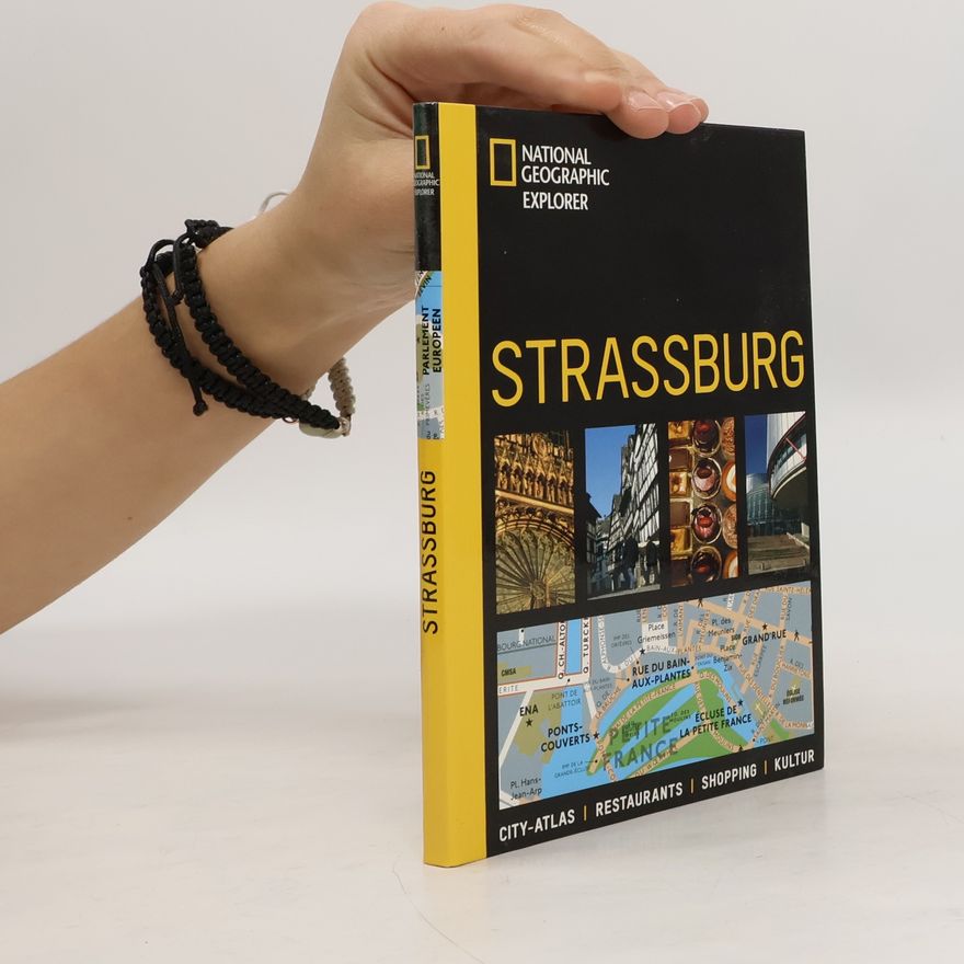 Autorenkollektiv Strassburg