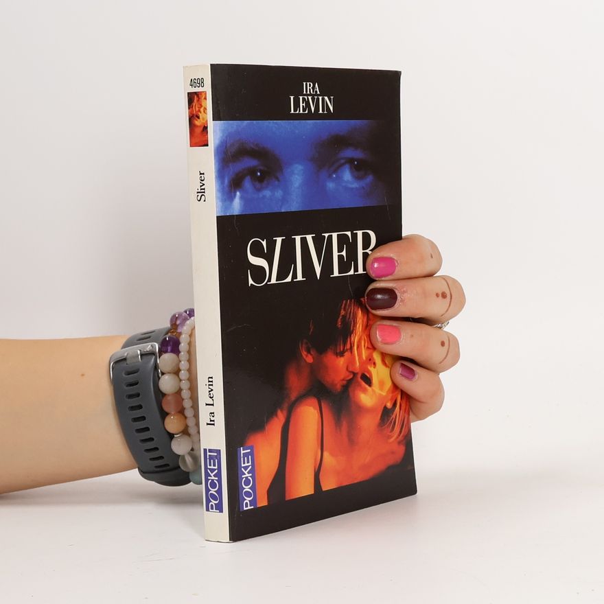 Ira Levin Sliver