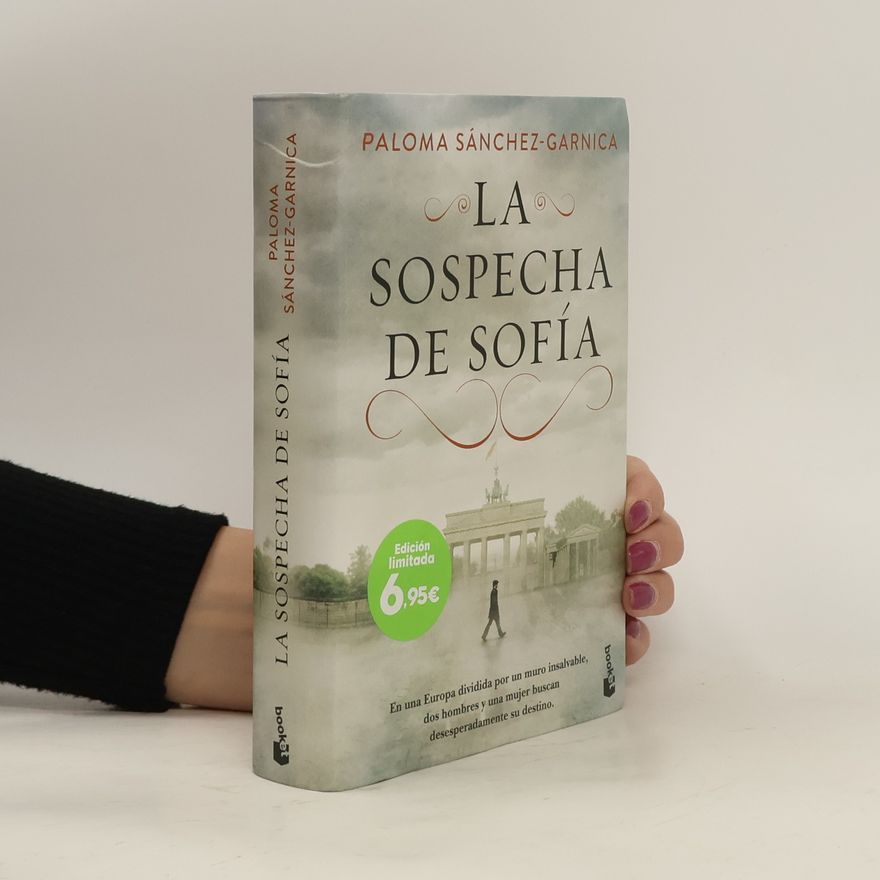 Autorenkollektiv La sospecha de Sofía