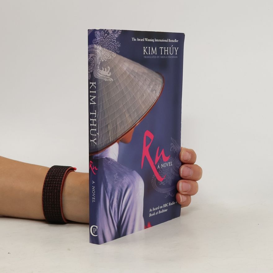 Kim Thúy Ru