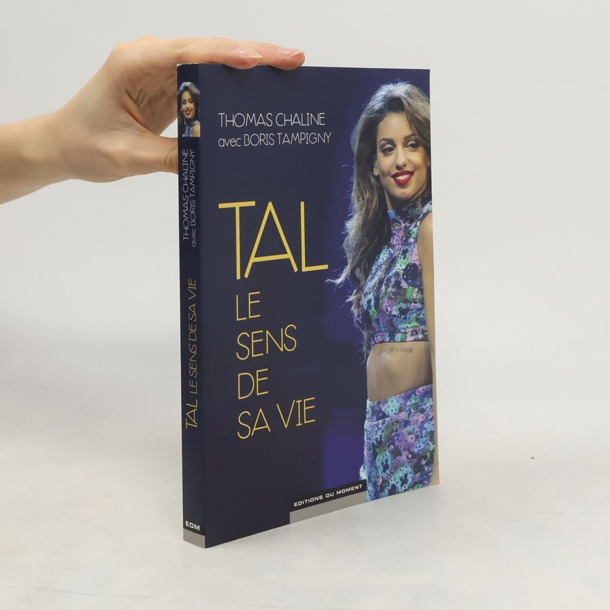 Boris Tampigny Tal, le sens de sa vie