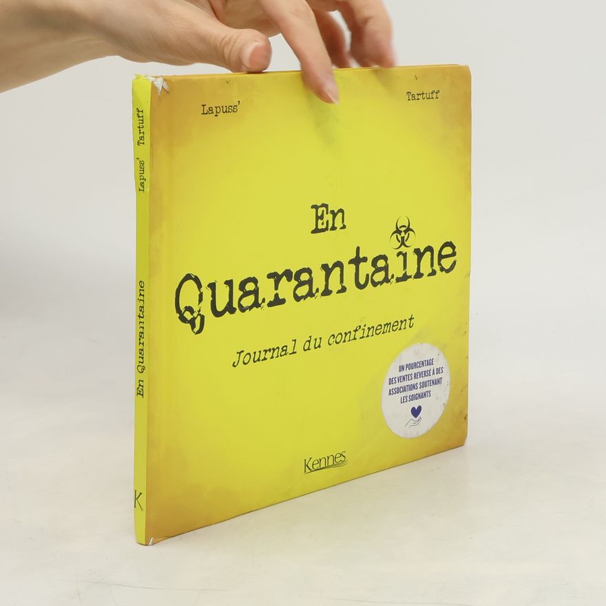 Tartuff En quarantaine