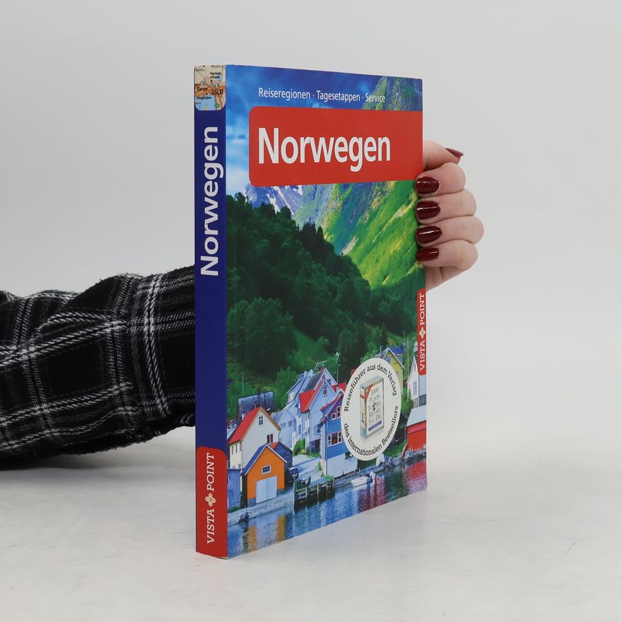 Christian Nowak Norwegen