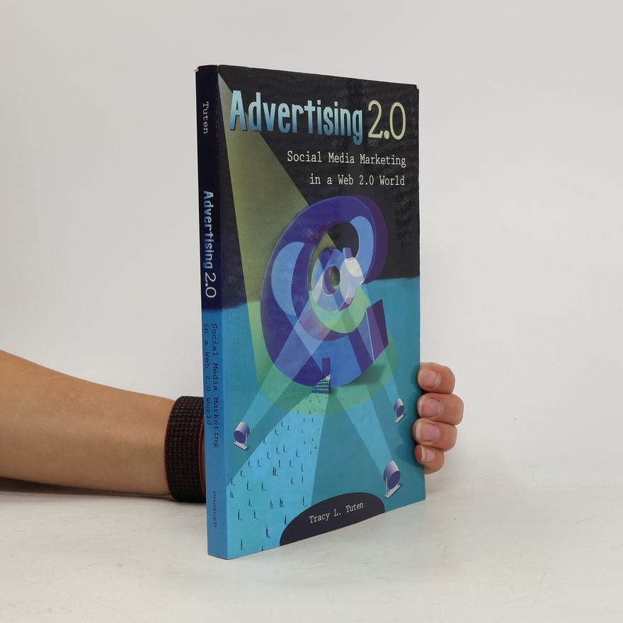 Tracy L. Tuten Advertising 2.0