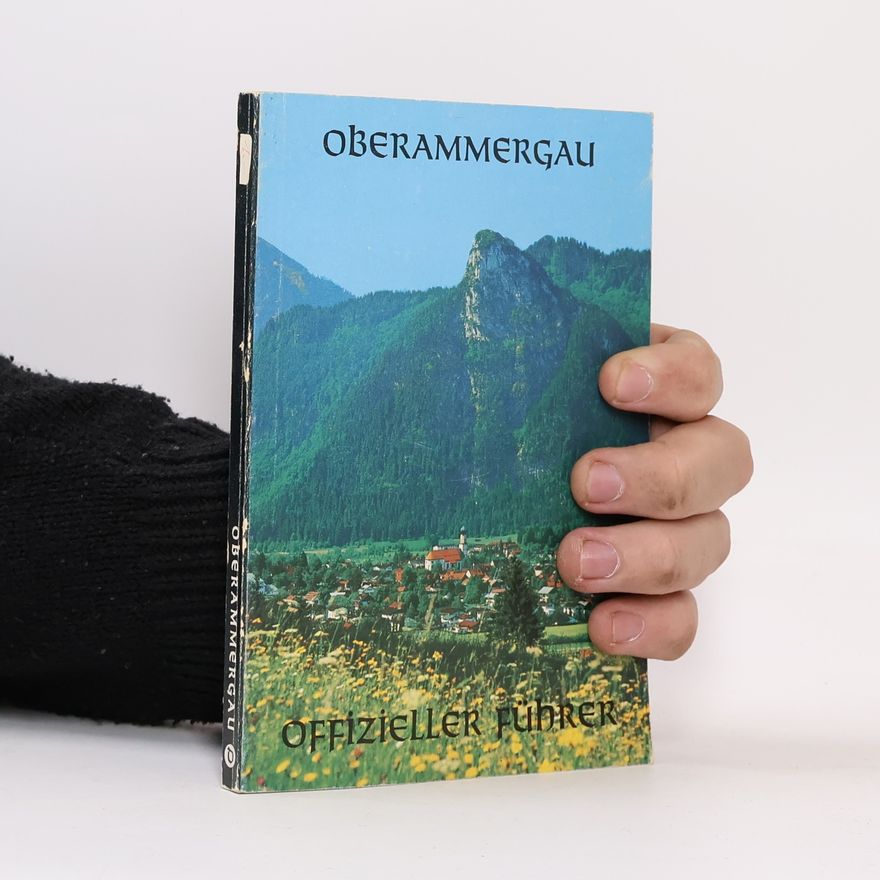 Autorenkollektiv Oberammergau