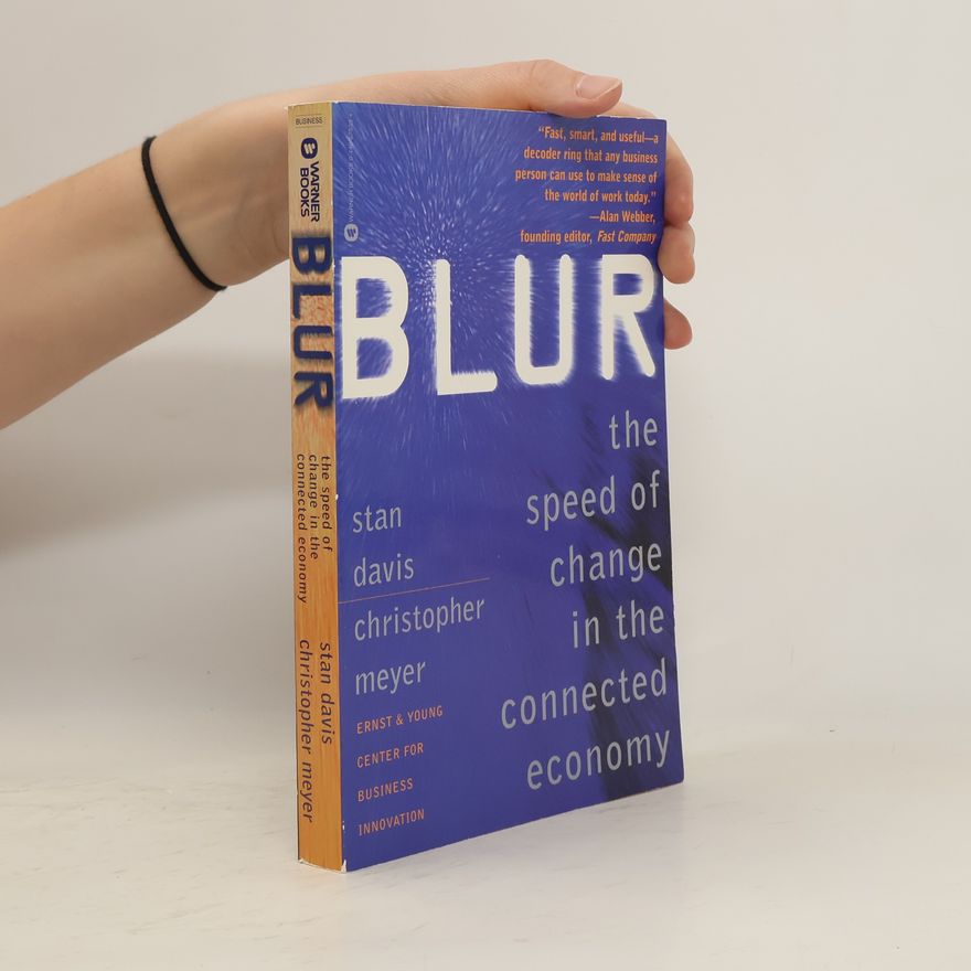 Stanley Davis Blur