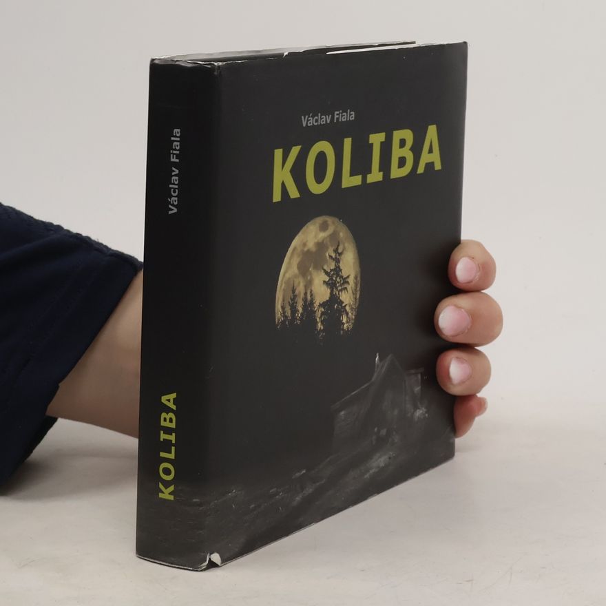 Václav Fiala Koliba
