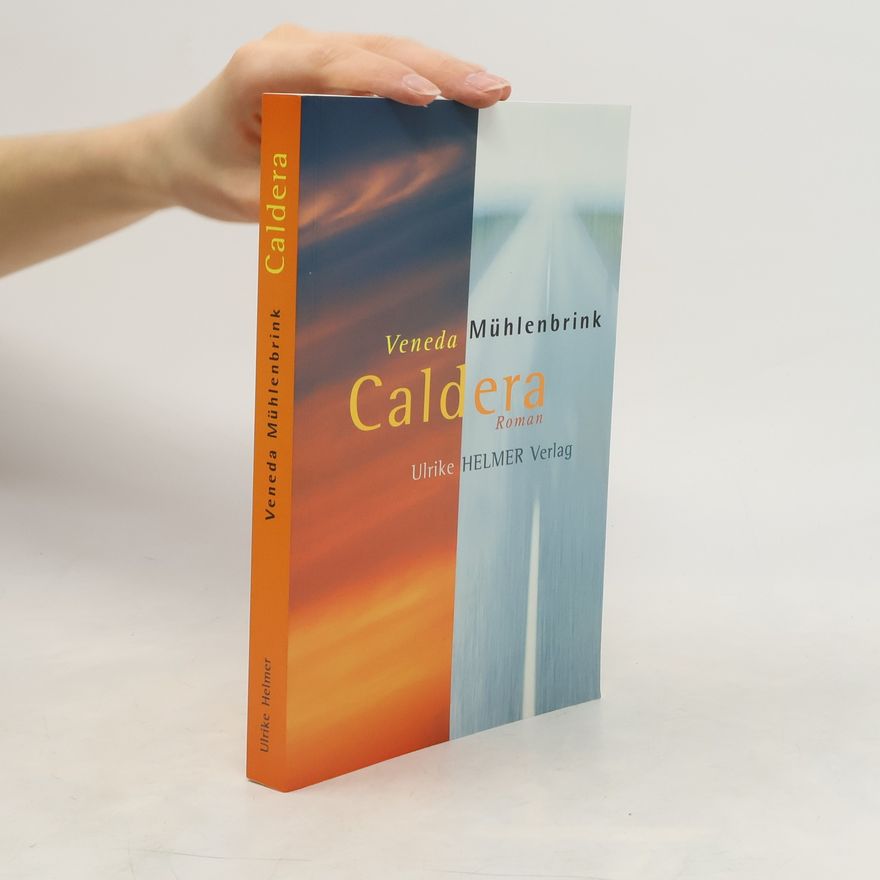 Veneda Mühlenbrink Caldera