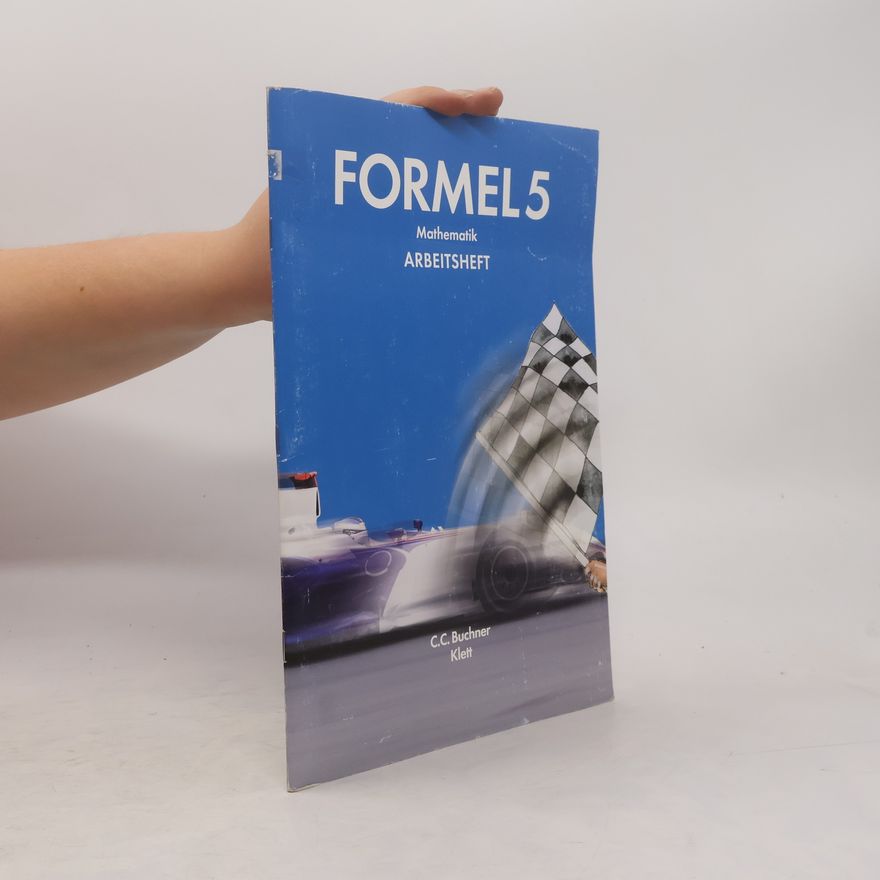 C. C. Buchner Formel - Mathematik