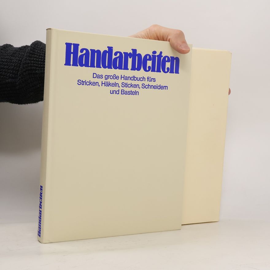 Autorenkollektiv Handarbeiten