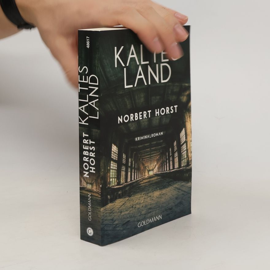 Norbert Horst Kaltes Land