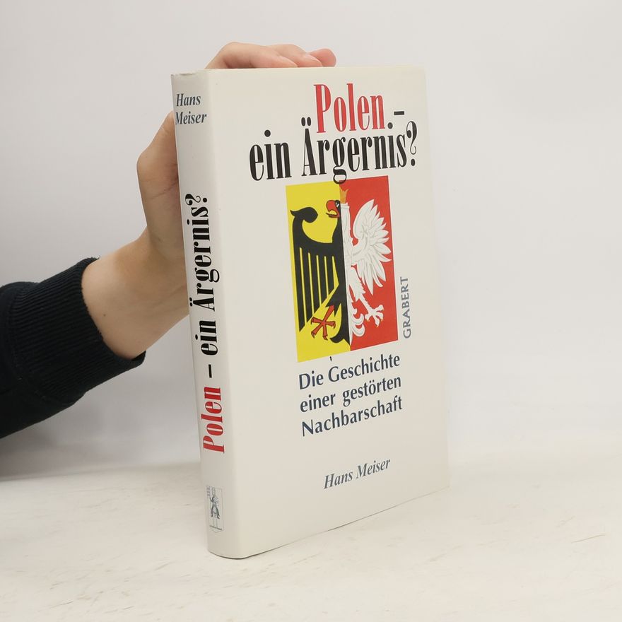 Hans Meiser Polen - ein Ärgernis?