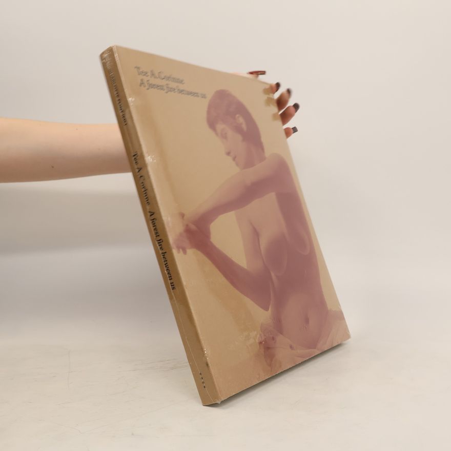 Charlotte Flint Tee A. Corinne: A Forest Fire Between Us