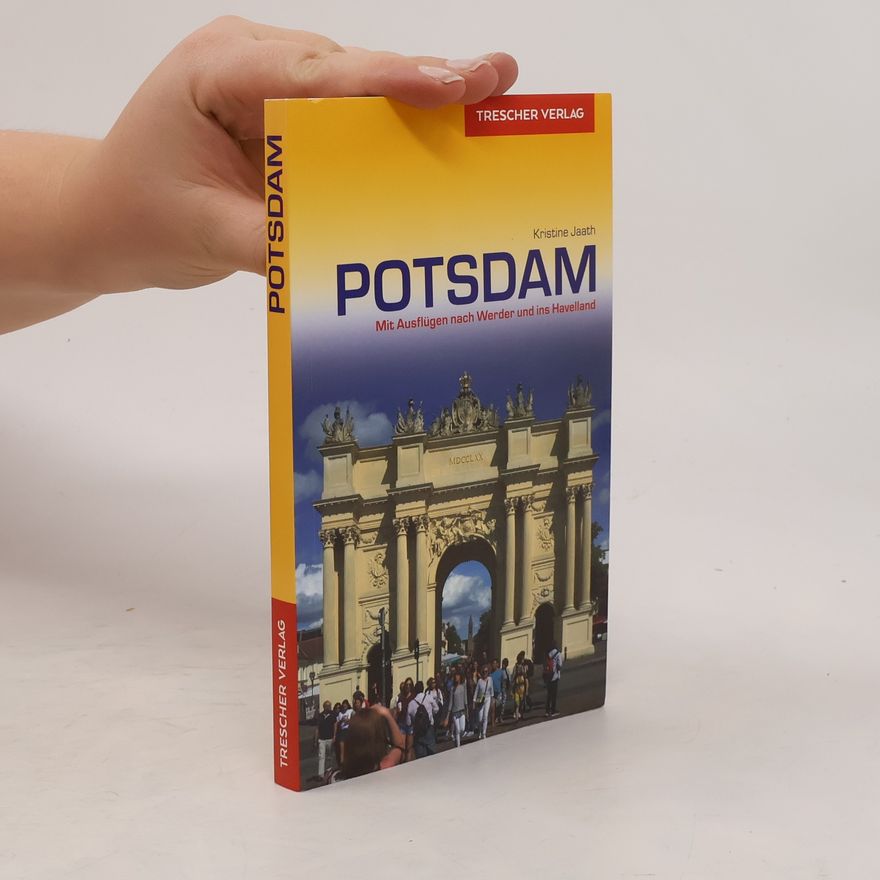 Christian Prager Potsdam