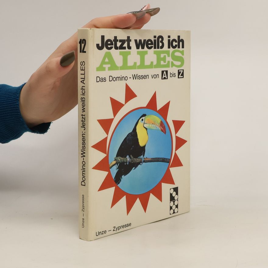 Collectif d'auteurs Jetzt weiß ich Alles 12