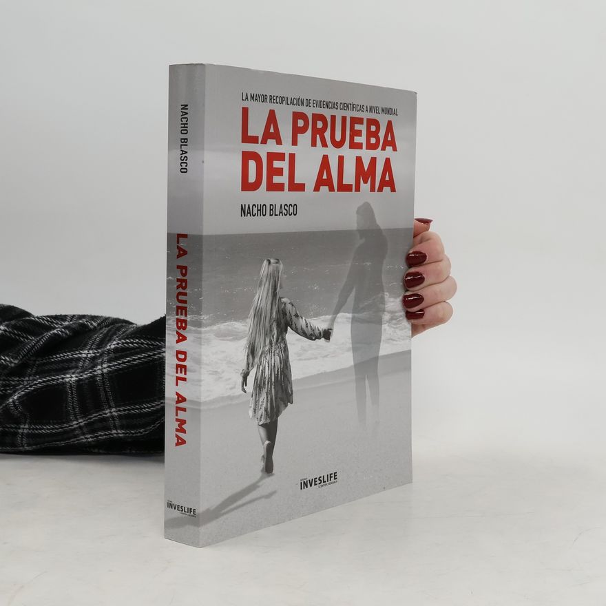 Nacho Blasco La prueba del alma