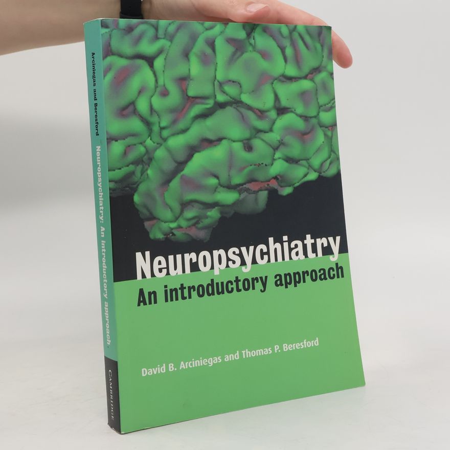 Thomas P. Beresford Neuropsychiatry