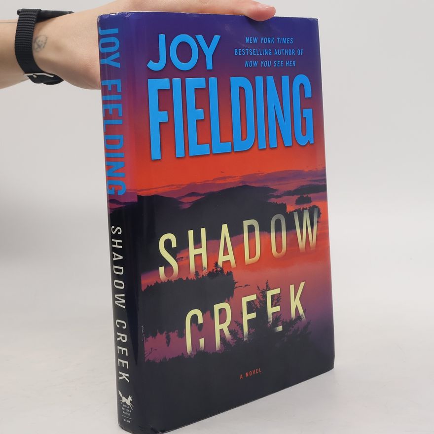 Joy Fielding Shadow Creek