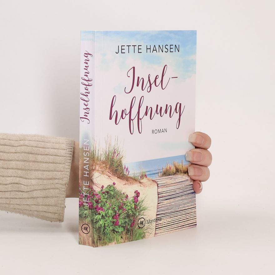 Jette Hansen Inselhoffnung