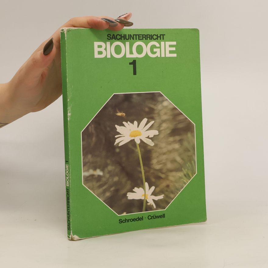 Autorenkollektiv Sachunterricht - Biologie