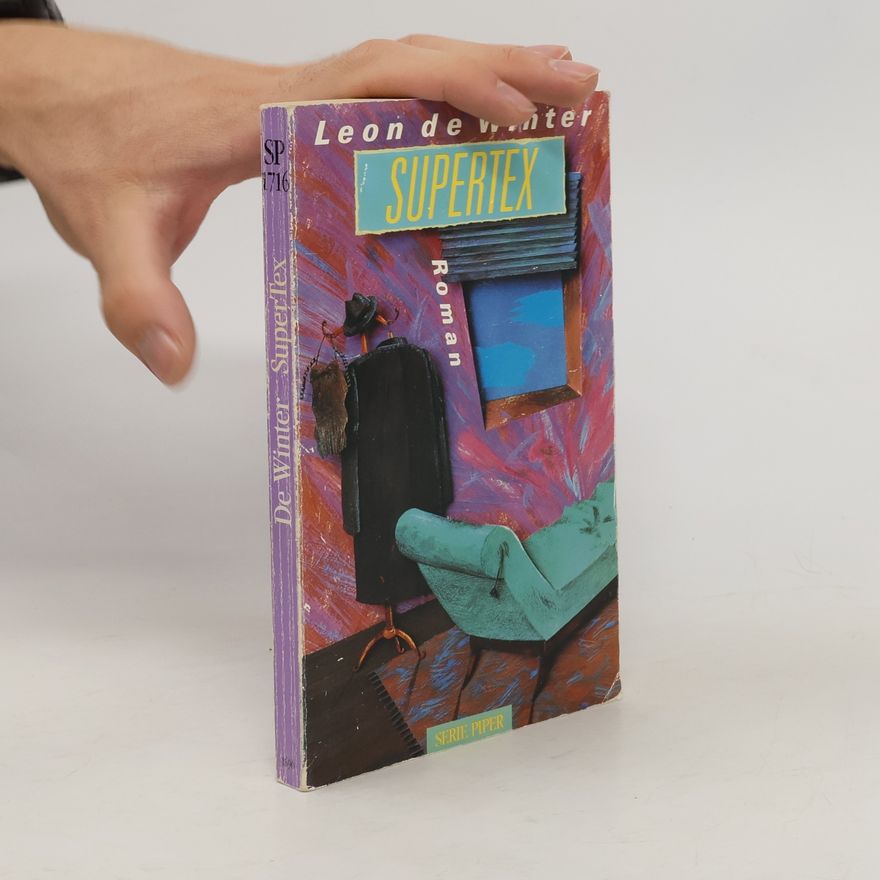 Leon de Winter SuperTex