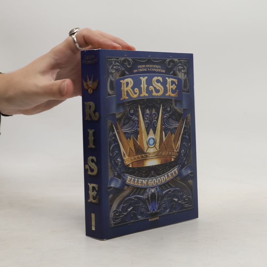 Ellen Goodlett Rise